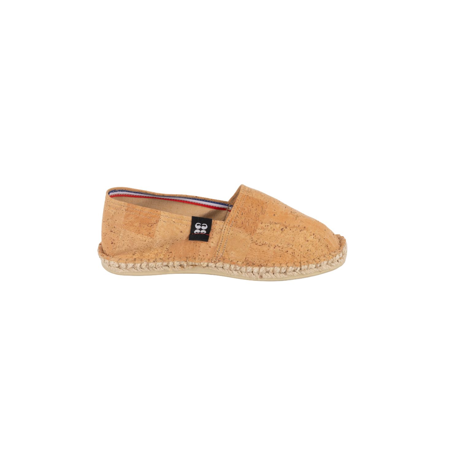 Espadrilles imprimées PATXI