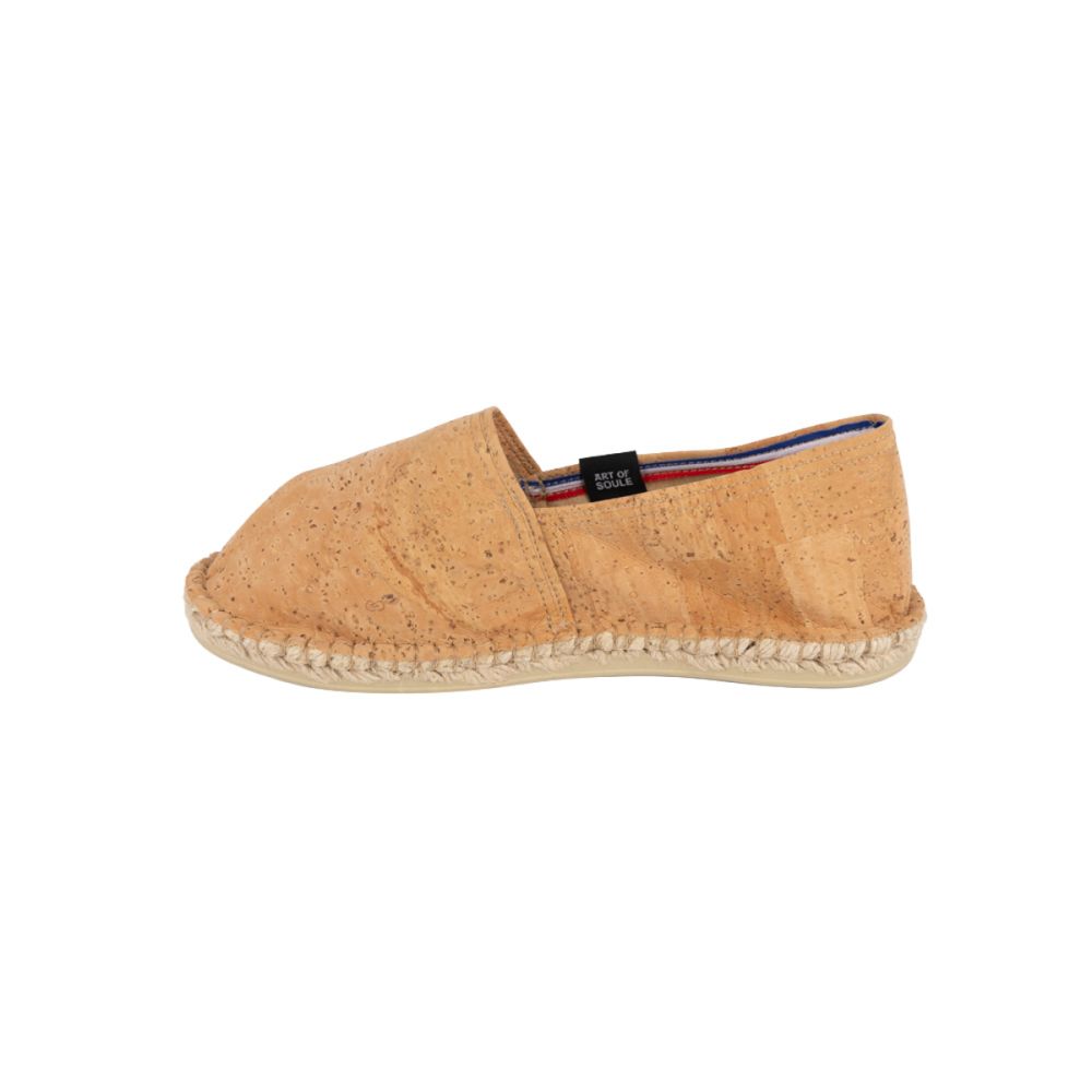 Espadrilles imprimées PATXI