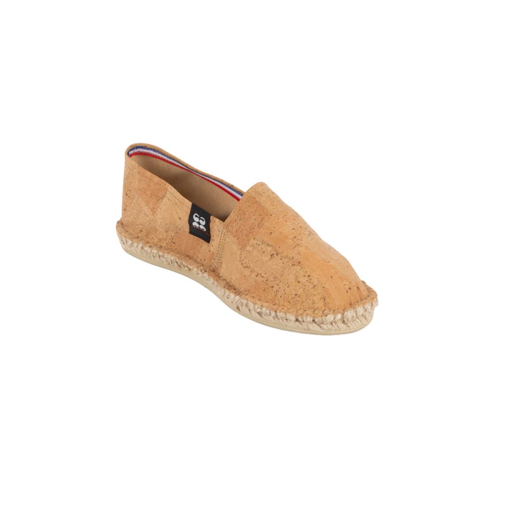 Espadrilles imprimées PATXI
