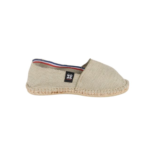 Espadrilles imprimées RIO VERDE LIGHT