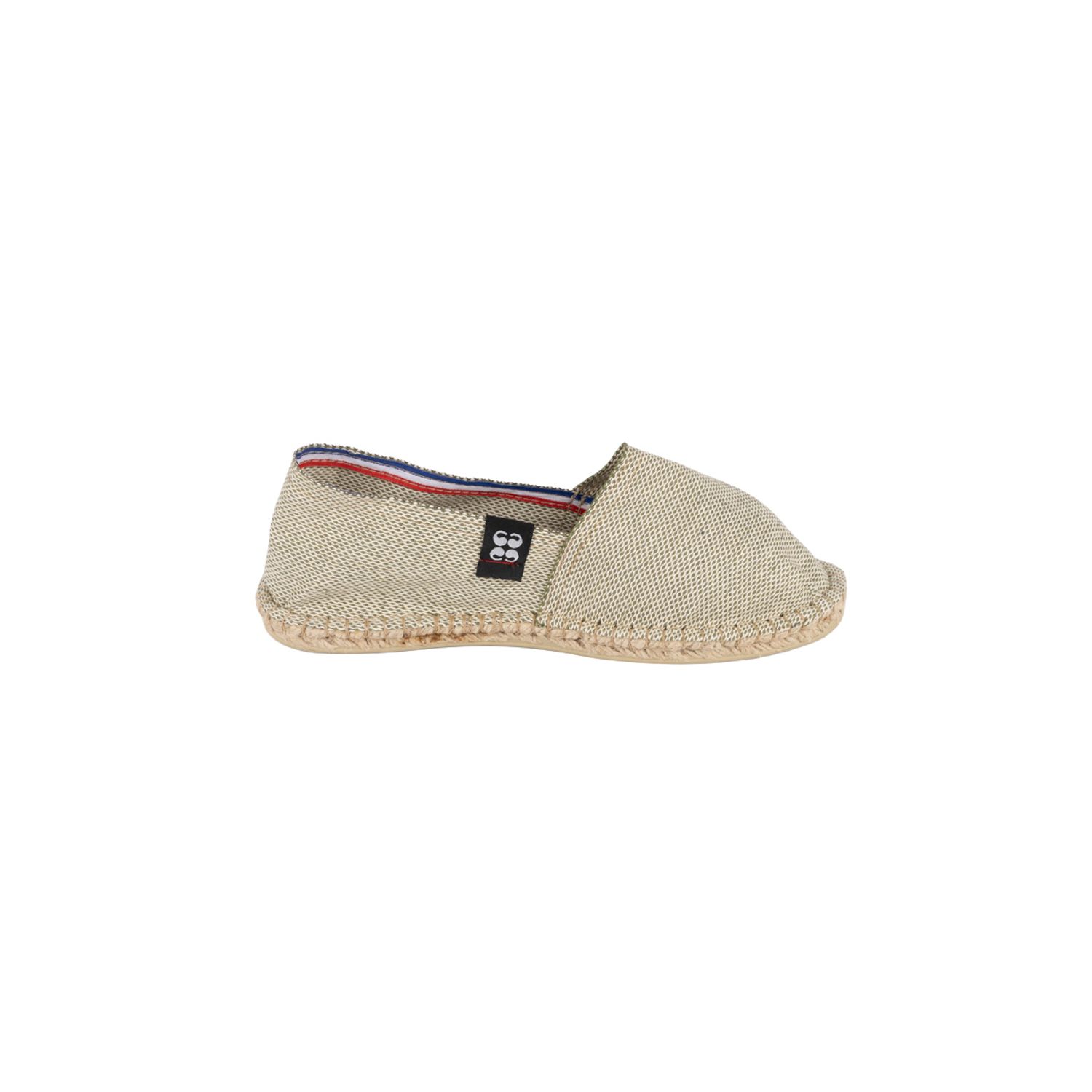 Espadrilles imprimées RIO VERDE LIGHT