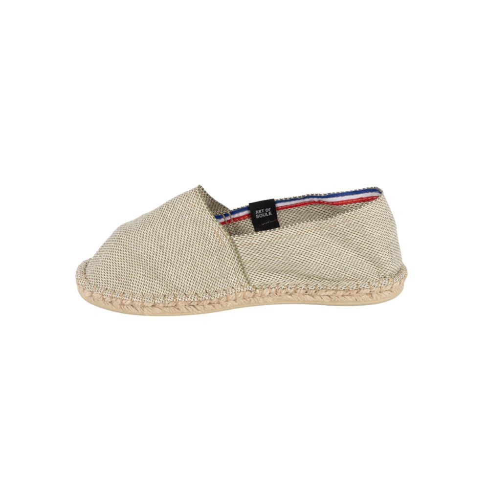 Espadrilles imprimées RIO VERDE LIGHT