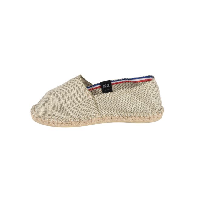Espadrilles imprimées RIO VERDE LIGHT