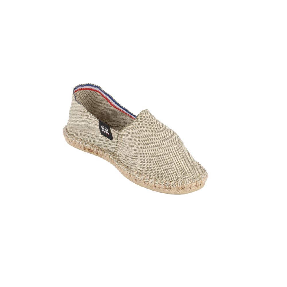 Espadrilles imprimées RIO VERDE LIGHT